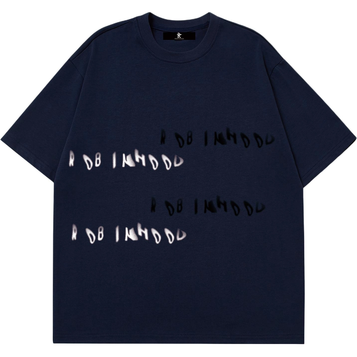 ROBINHOOD logo T
