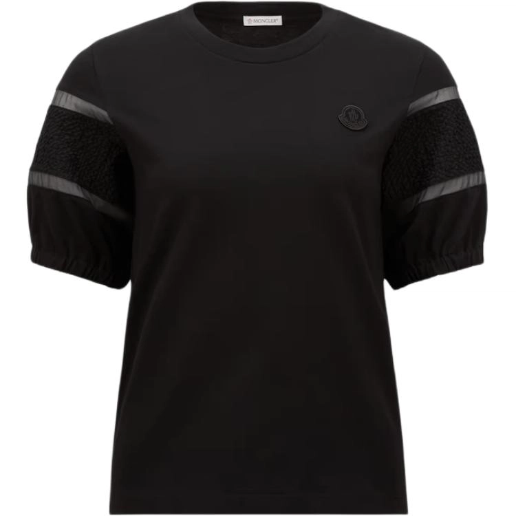 Moncler SS25 logoT