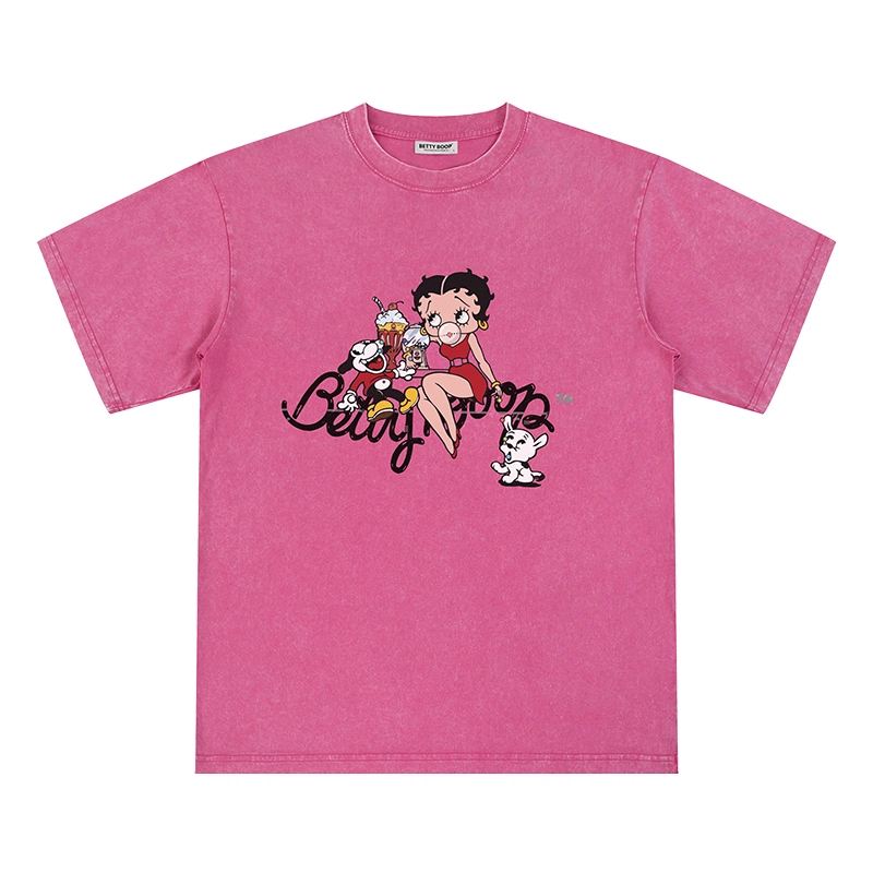 BETTY BOOP T