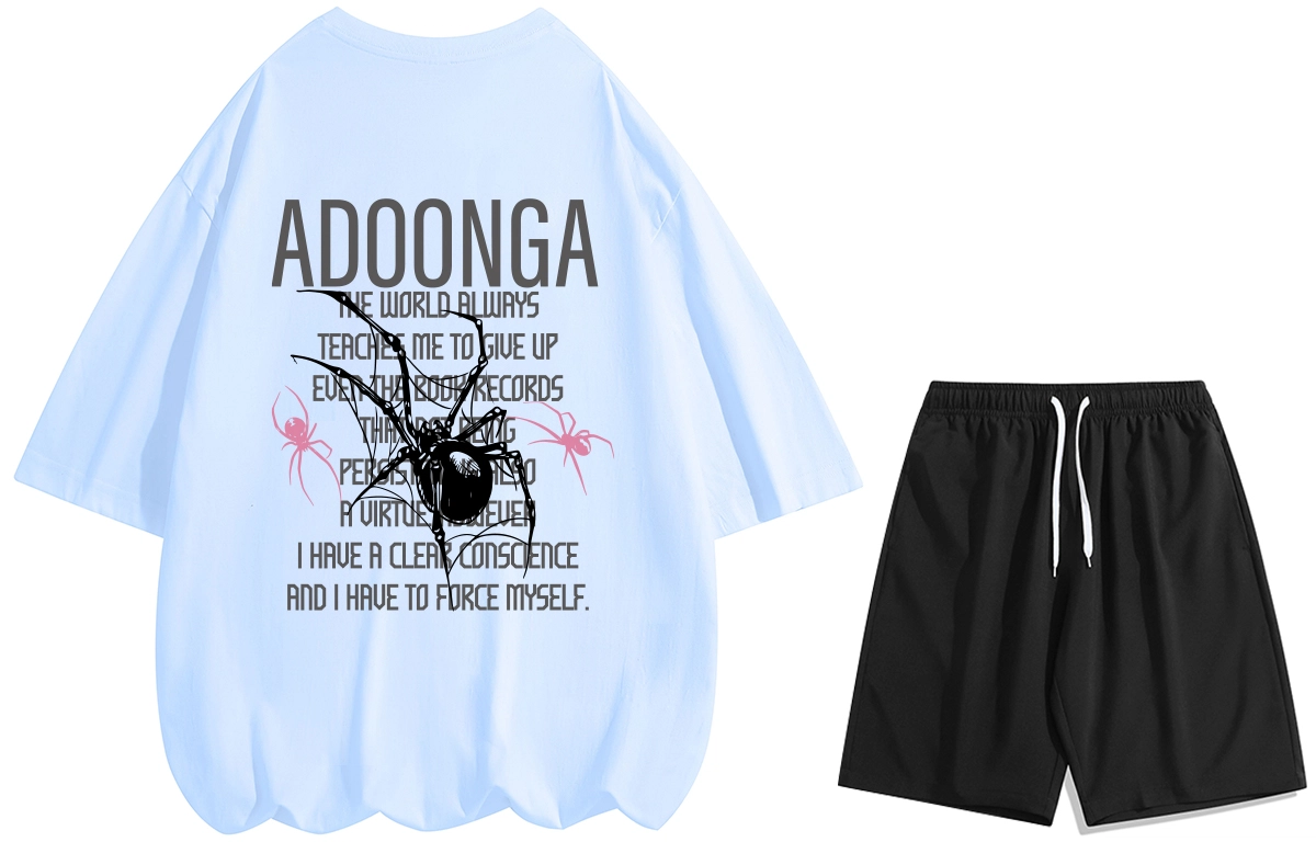 ADOONGA T
