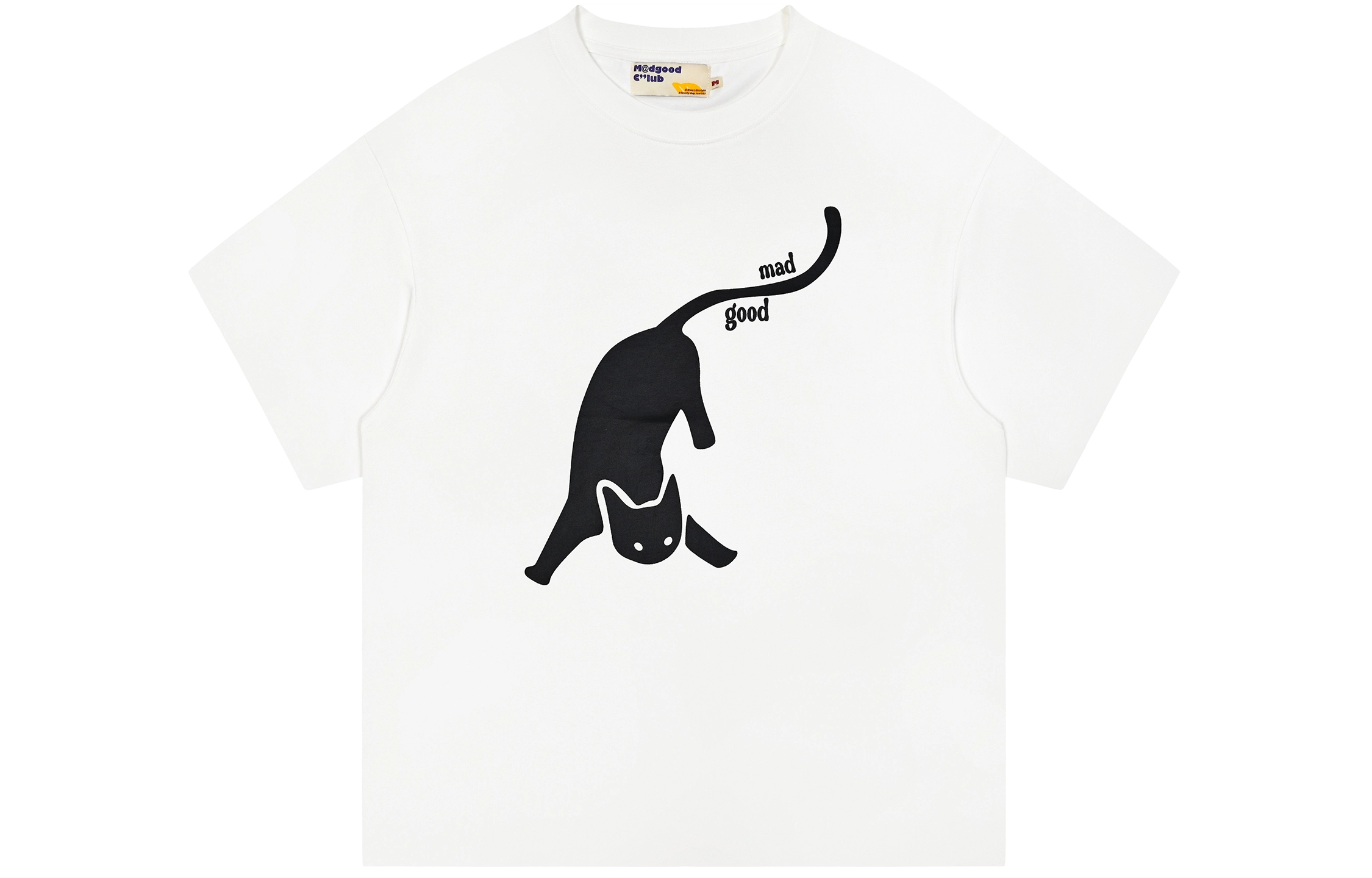 madgood T