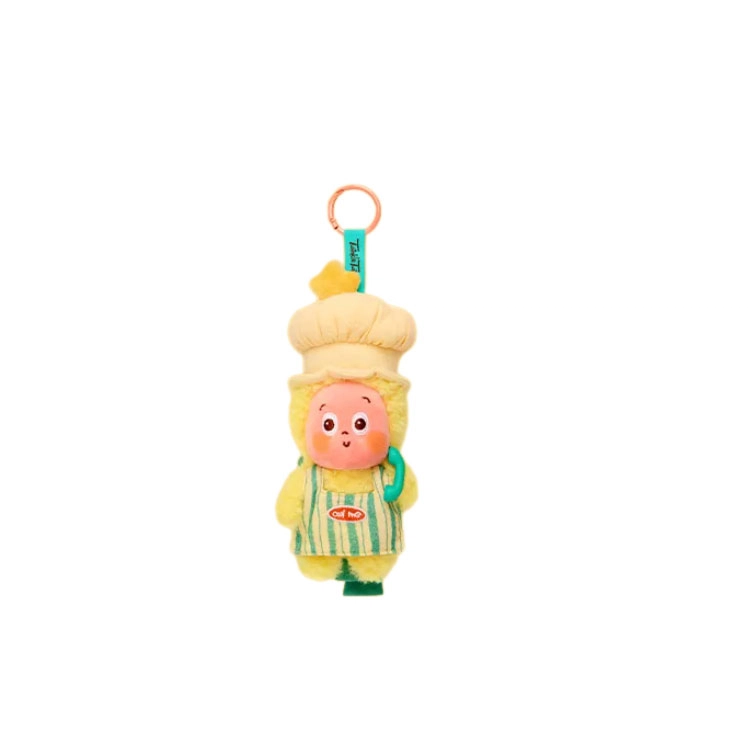 POP MART 123 6