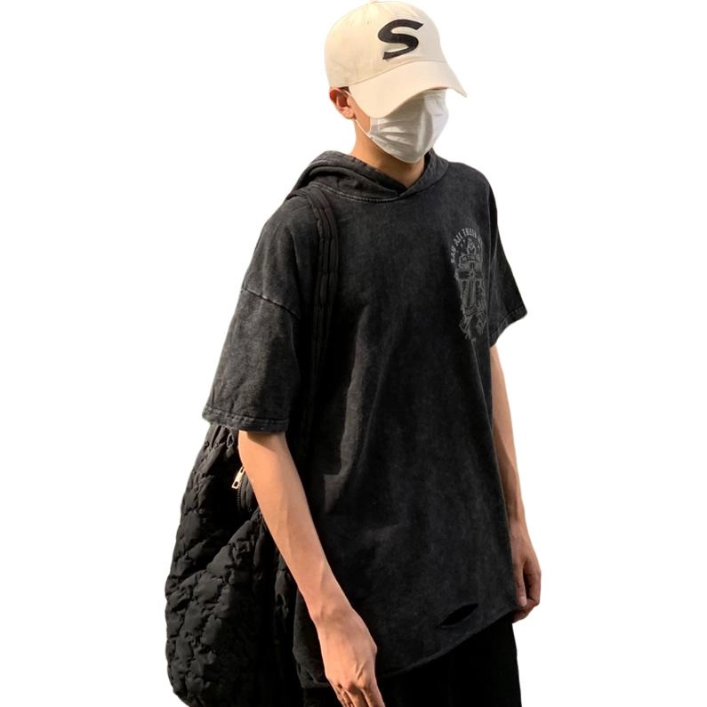 BEAR UNION T