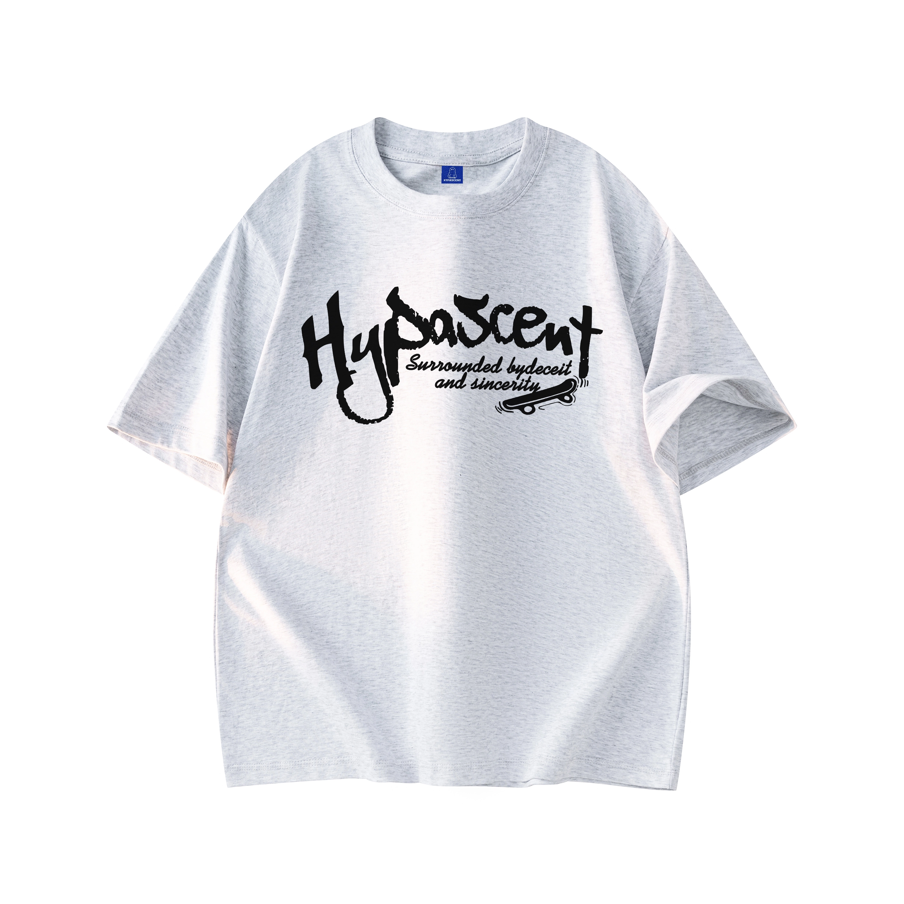 HYPASCENT logoT