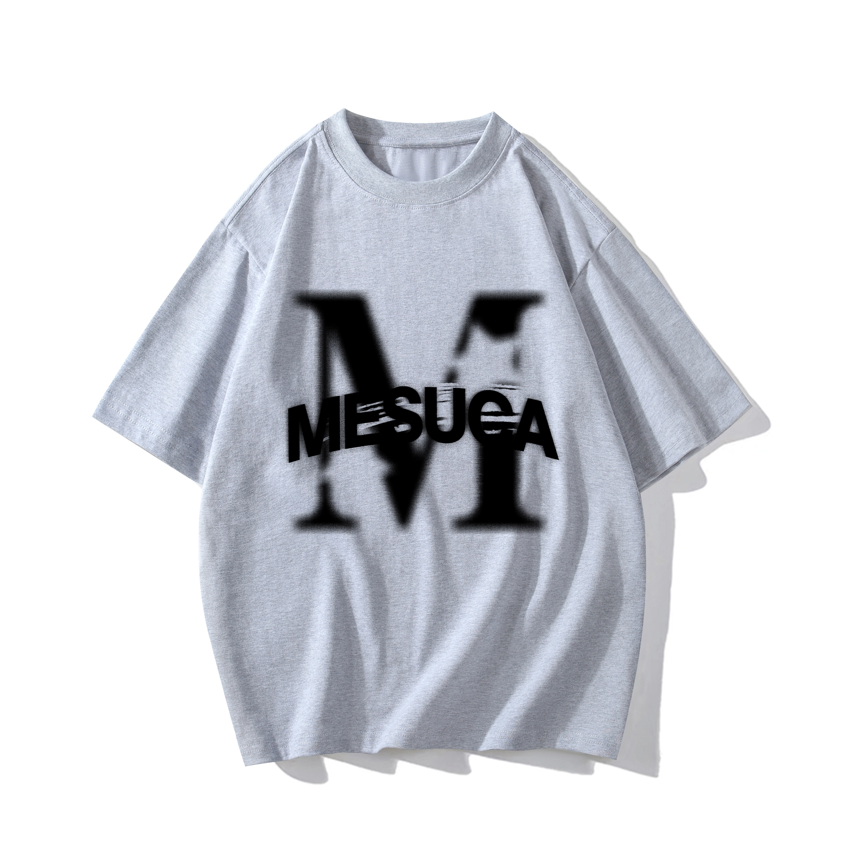 MESUCA logoT