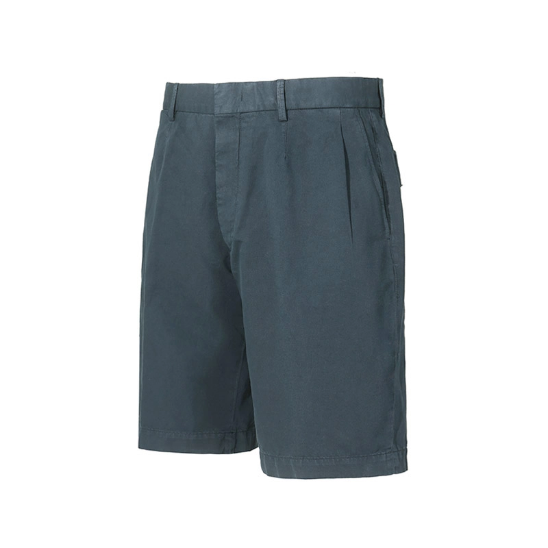 Zegna SS25 Summer Chino