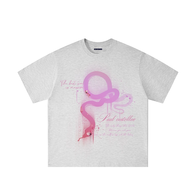 PAUL COSTELLOE T