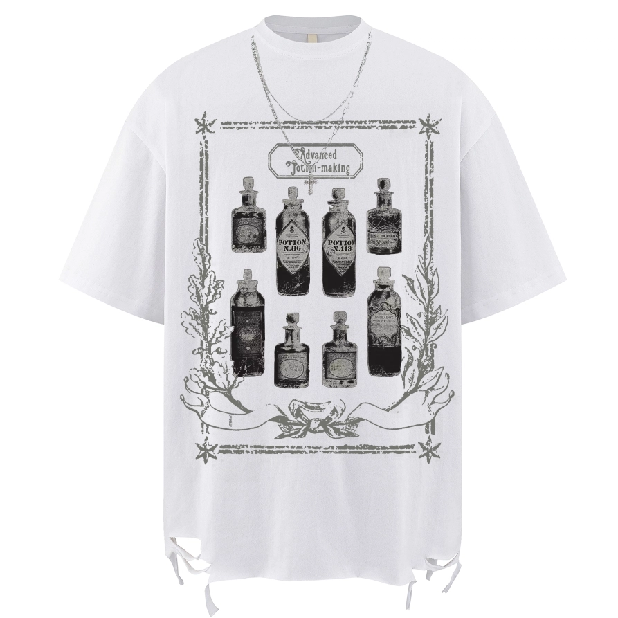 BEAR UNION T