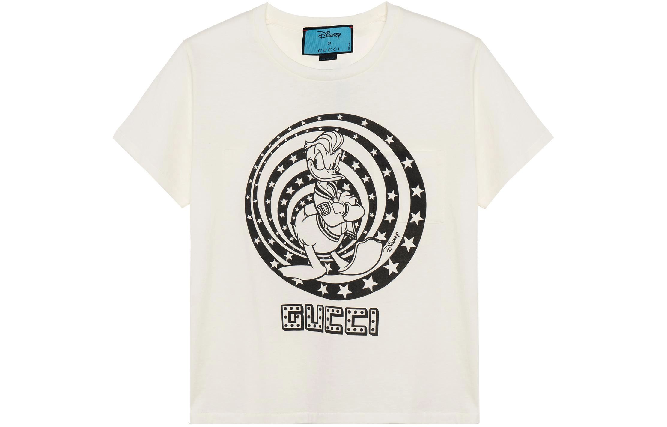 GUCCI x Disney T