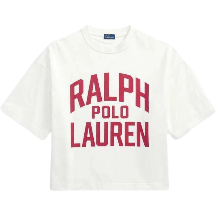 Polo Ralph Lauren SS25 T