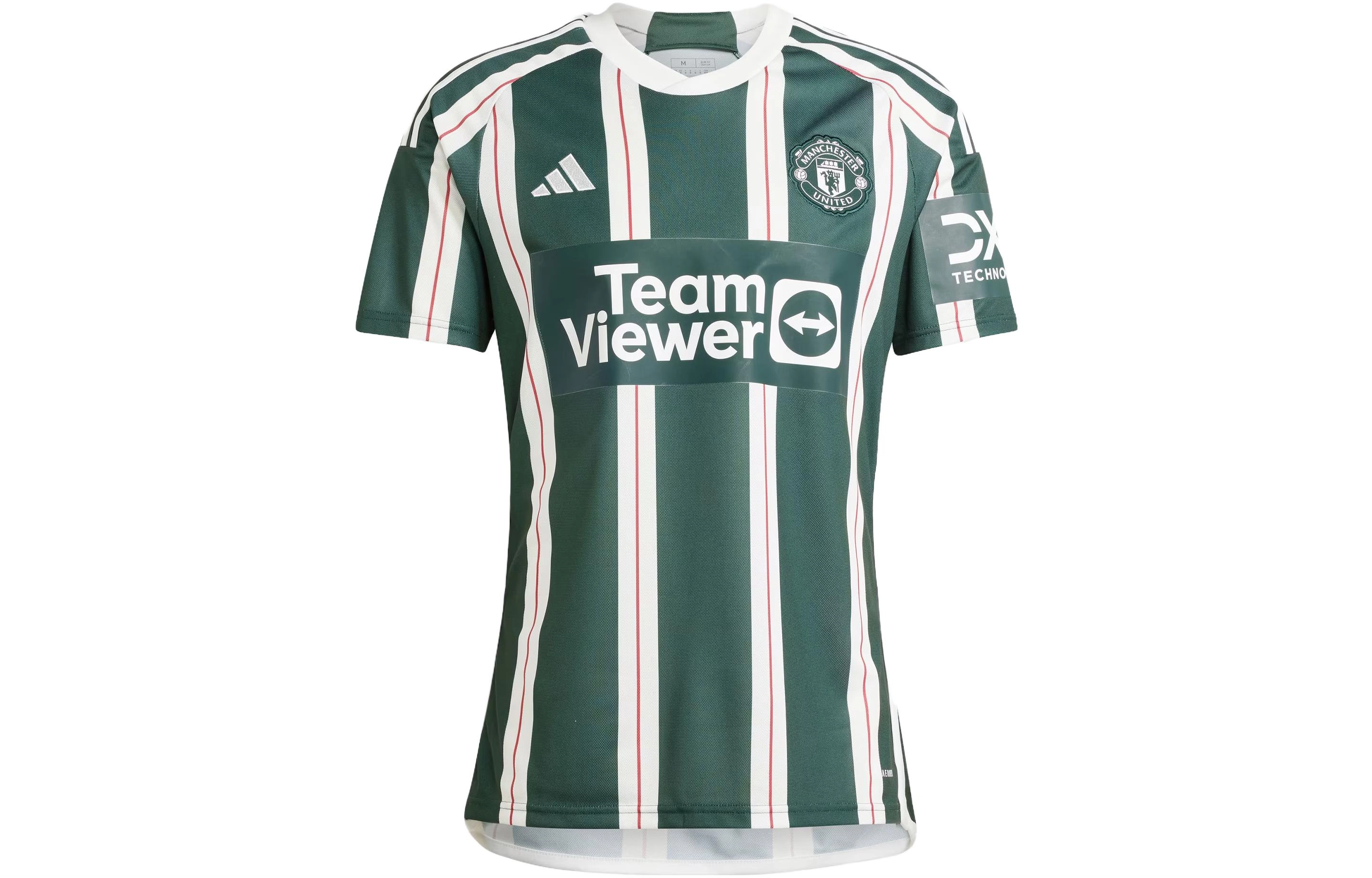 adidas Manchester United 2324 Away 23-24