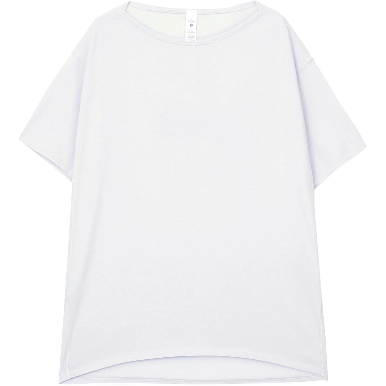 lululemon Back in Action T