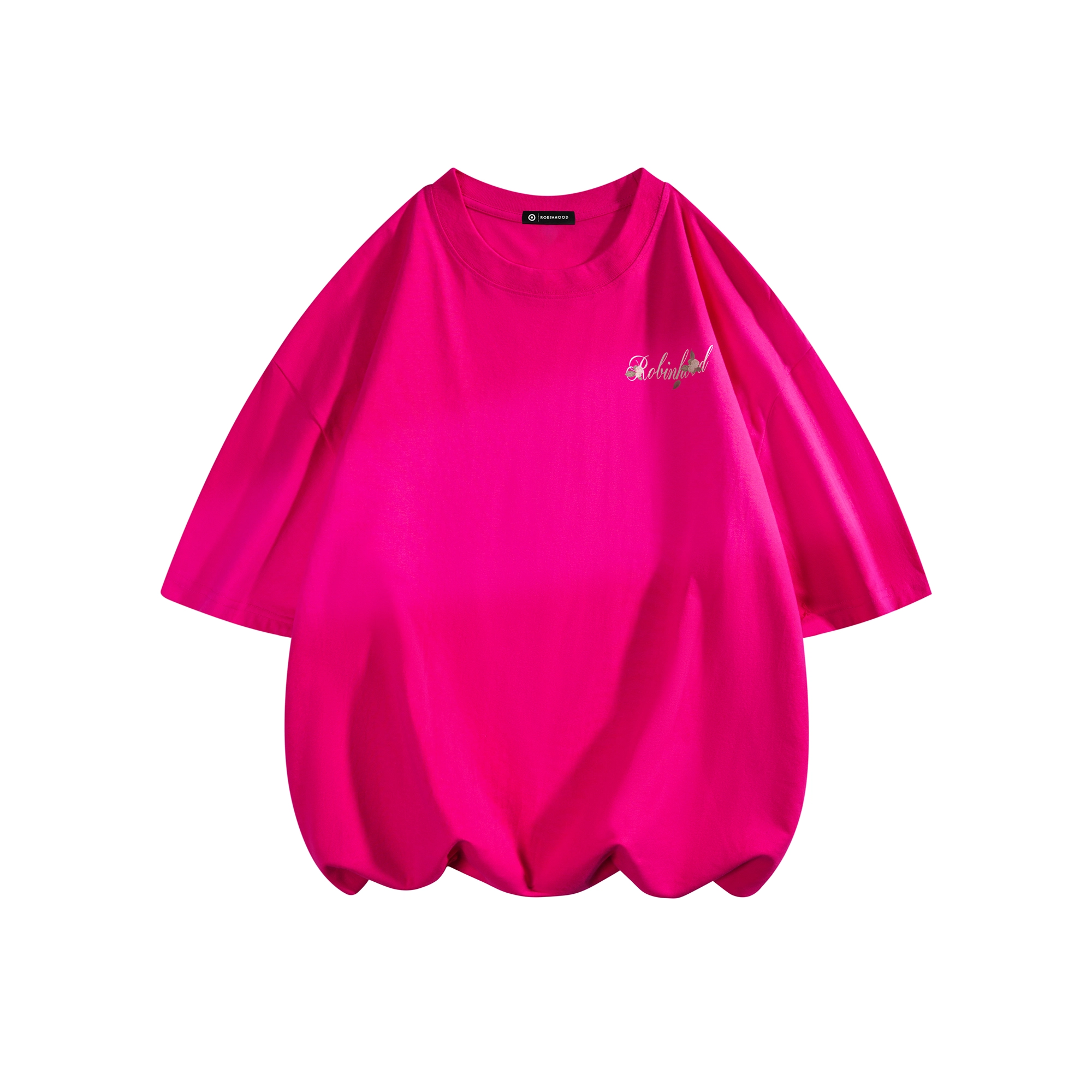 ROBINHOOD Logo T