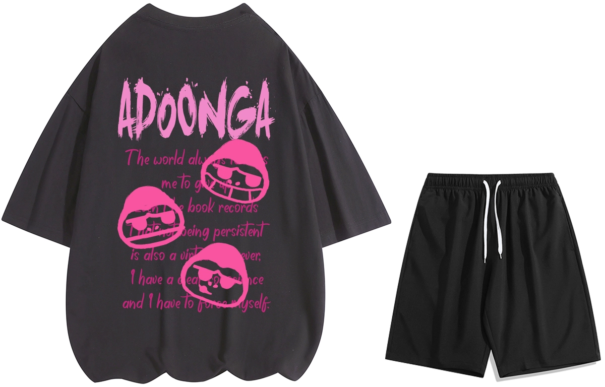 ADOONGA T