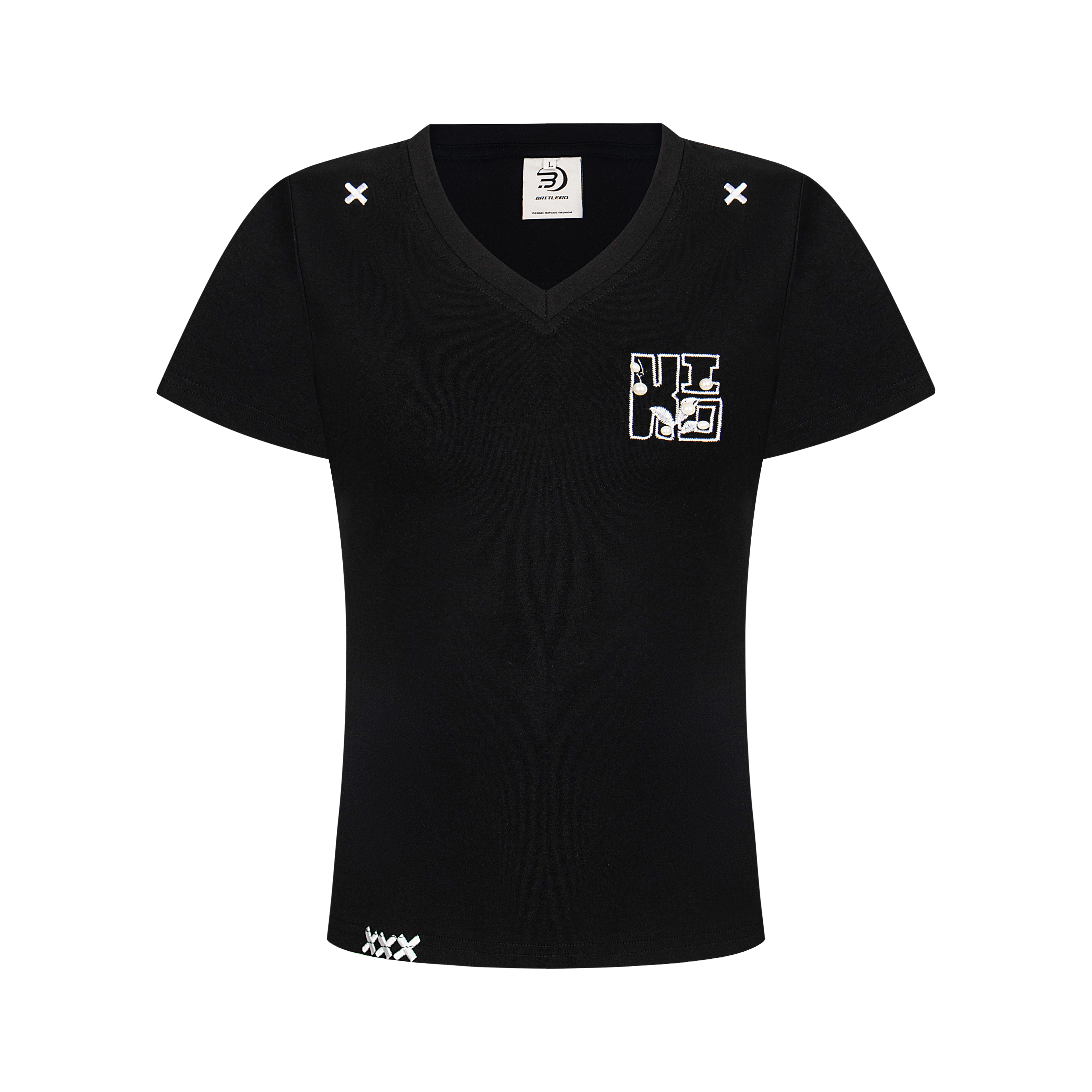 BEAR UNION T