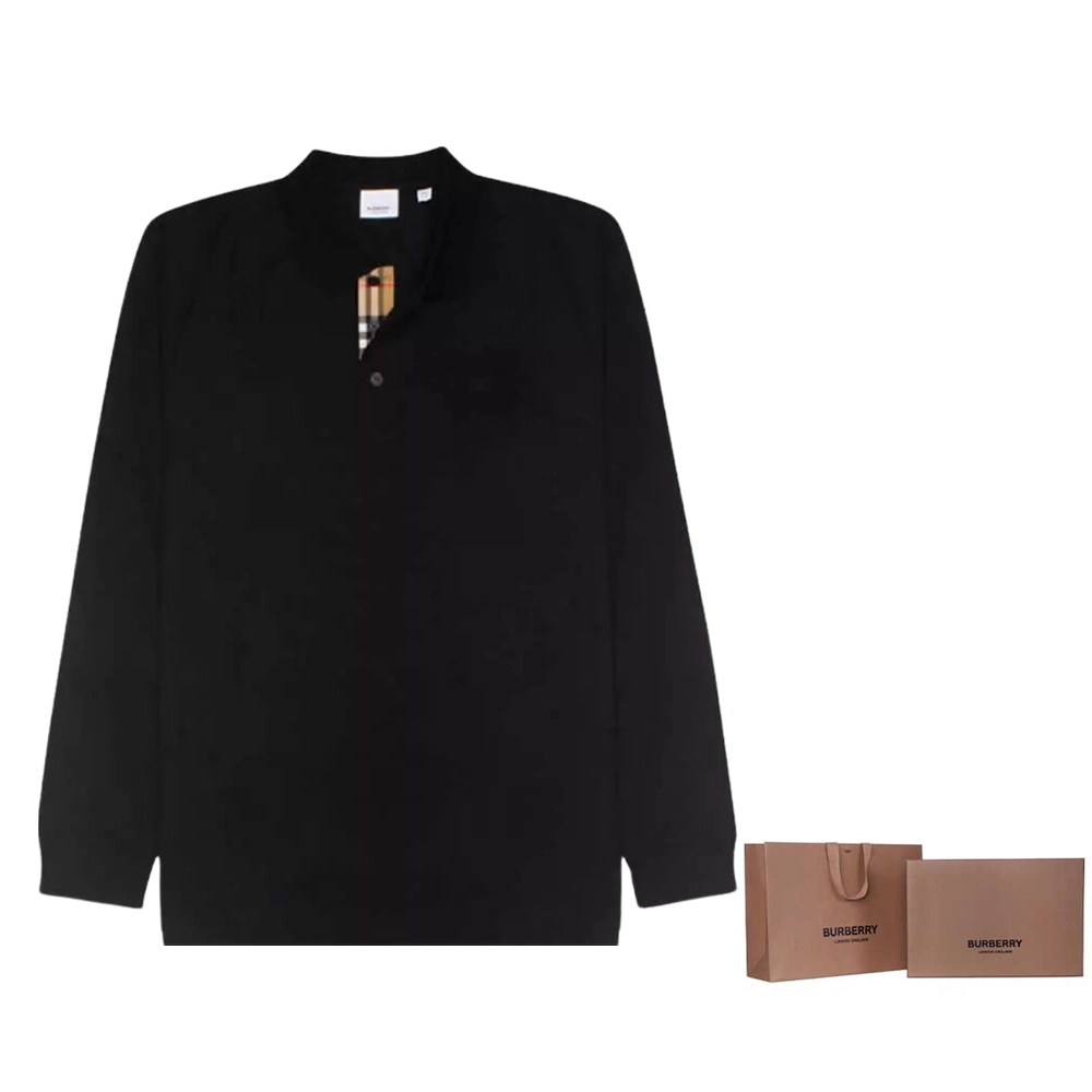 Burberry FW23 Polo
