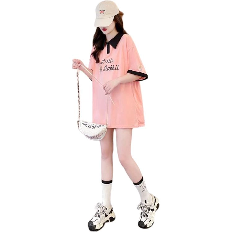 YICHEN 2025poloT T
