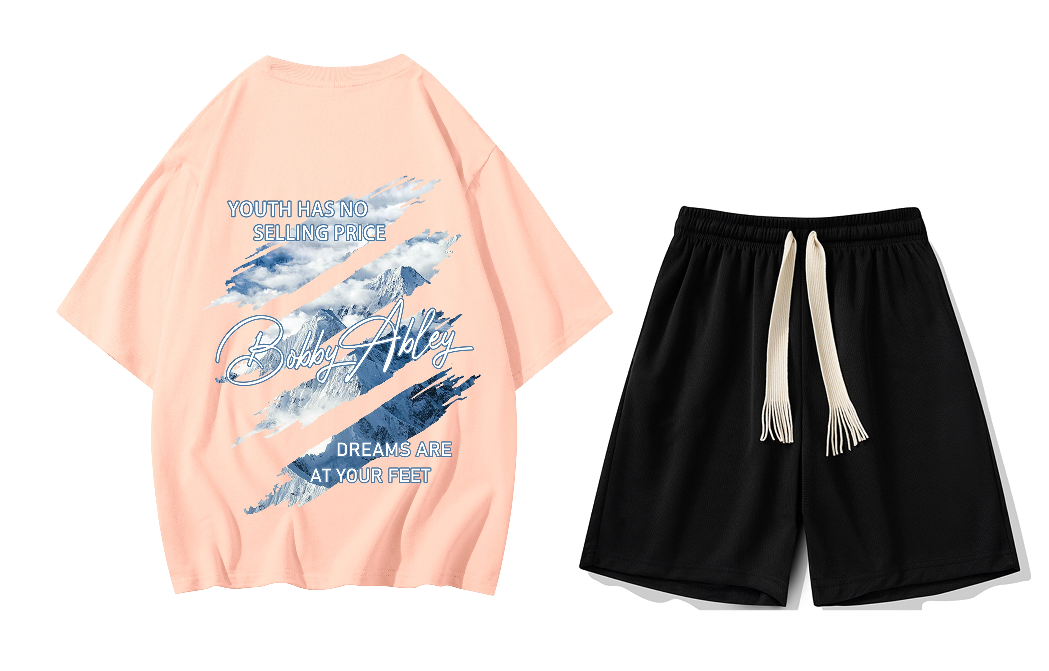 BOBBY ABLEY LogoT