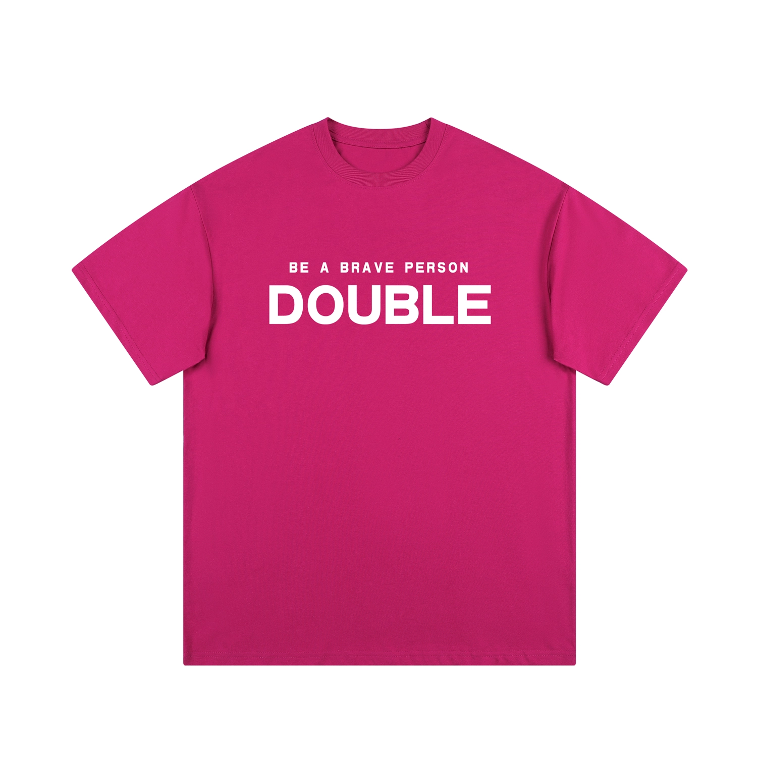 DOUBLEFISH T