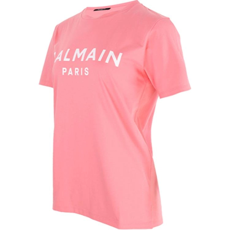 BALMAIN SS22 LogoT