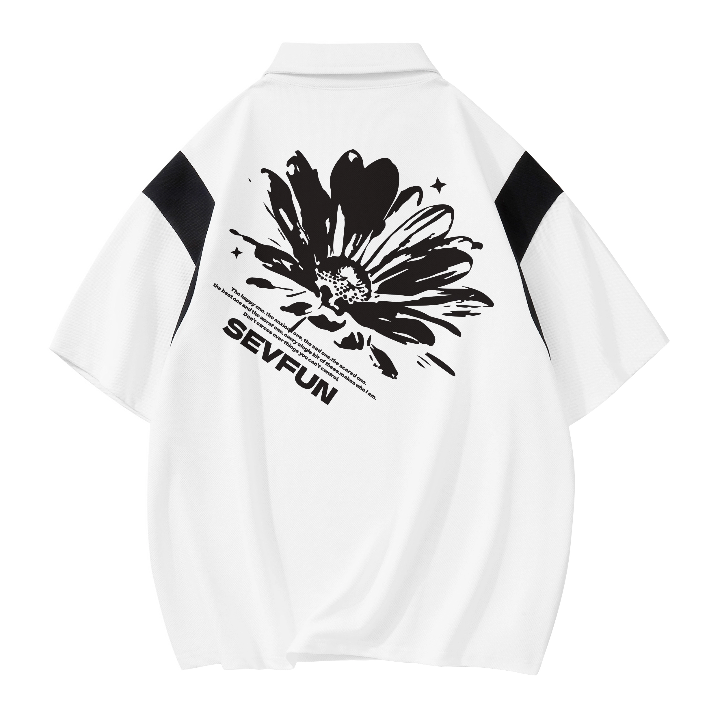 7 SEVFUN Polo