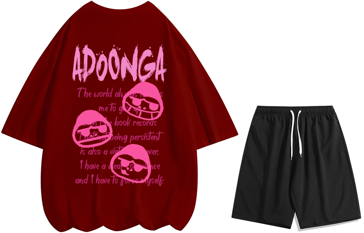 ADOONGA T