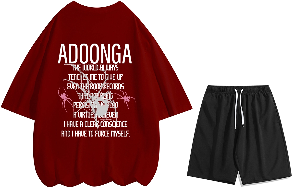 ADOONGA T