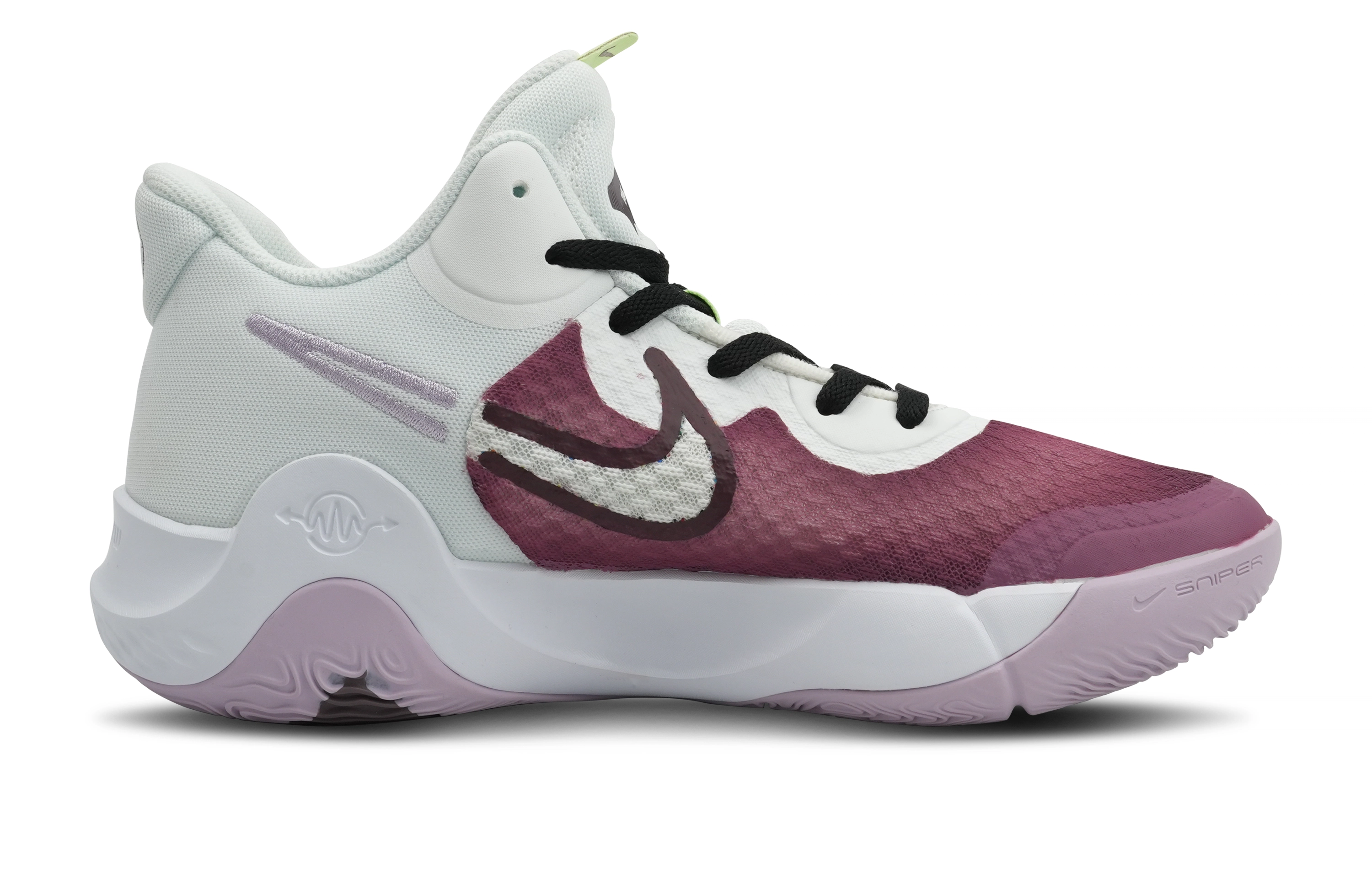 Nike KD Trey 5 IX MAX
