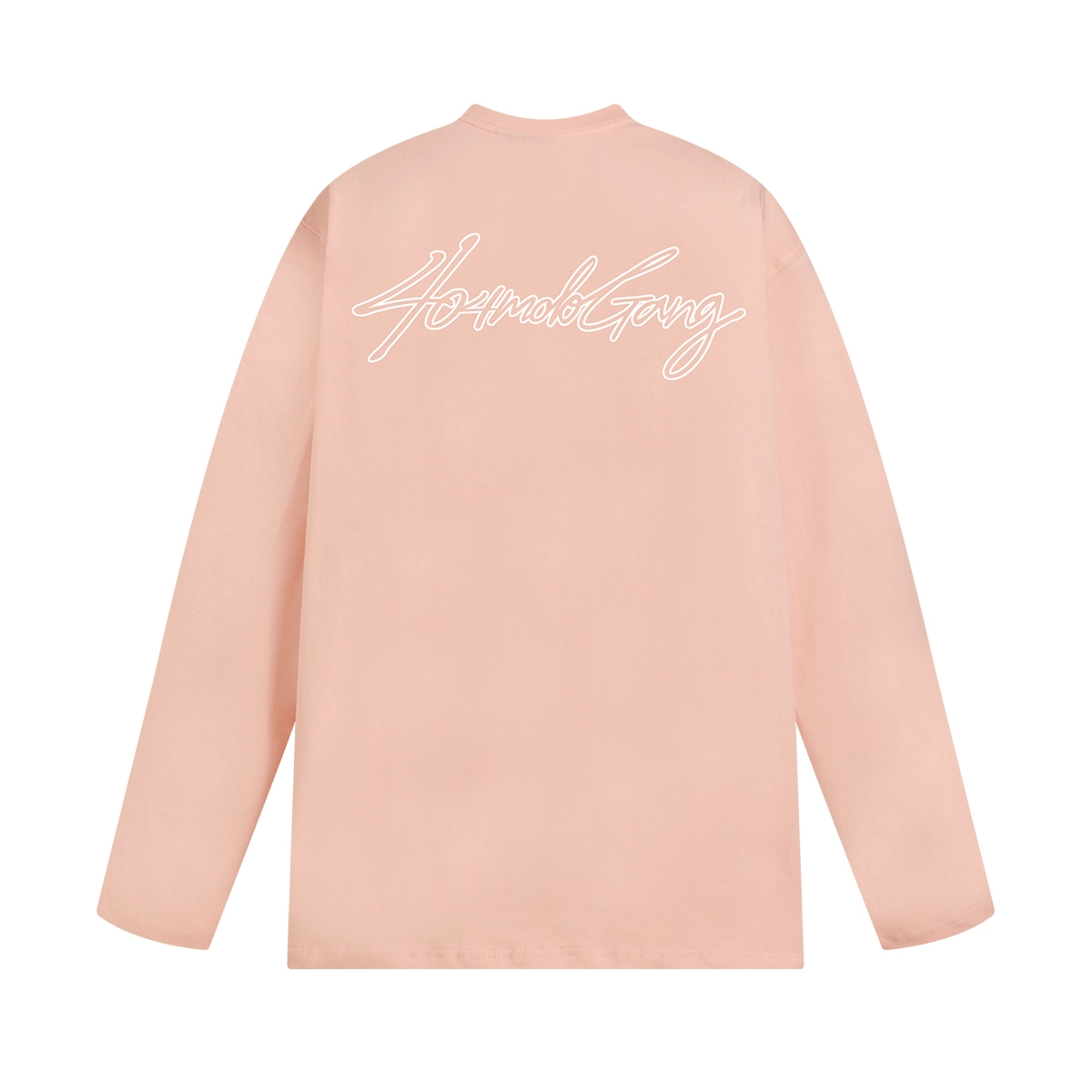 404MOB GANG Logo T