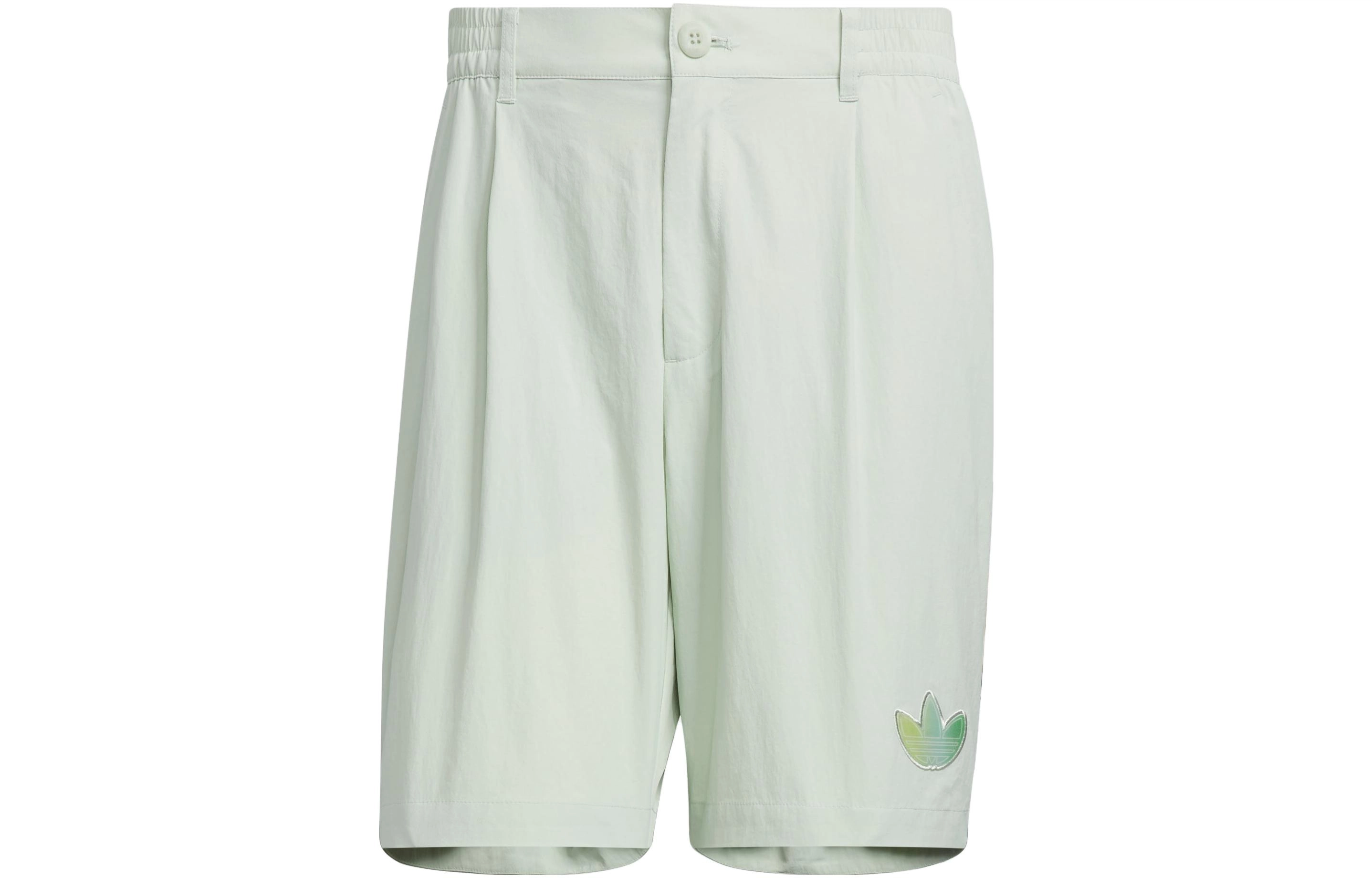 adidas originals Woven Shorts Logo