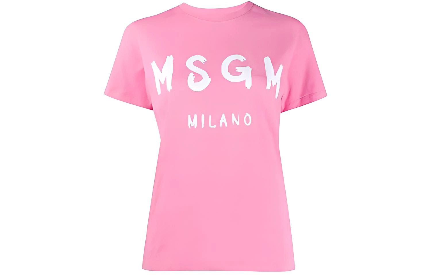 MSGM LogoT