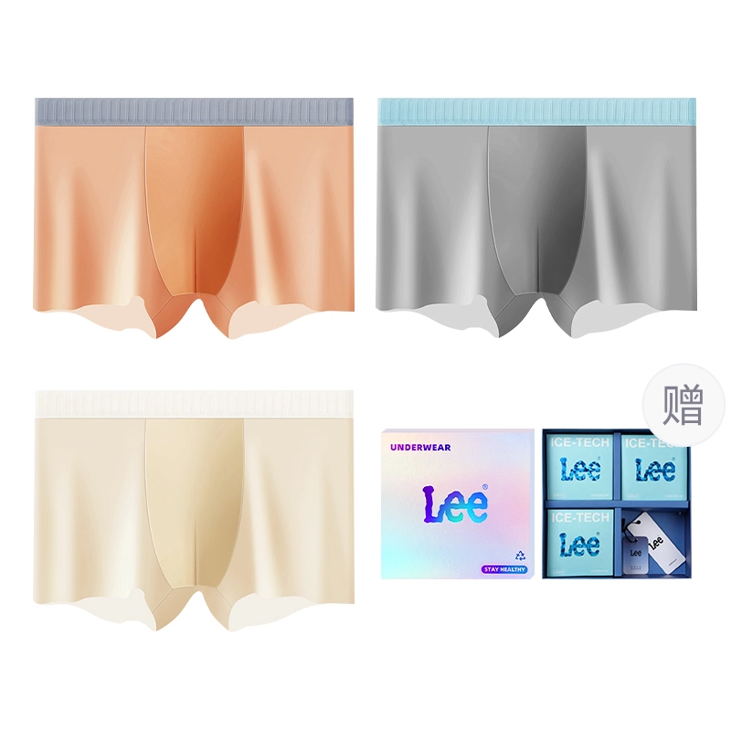 Lee 101 10A 3