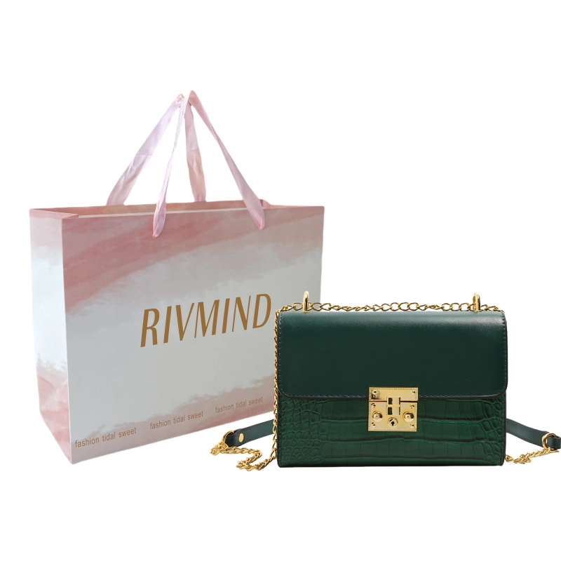RIVMIND PU
