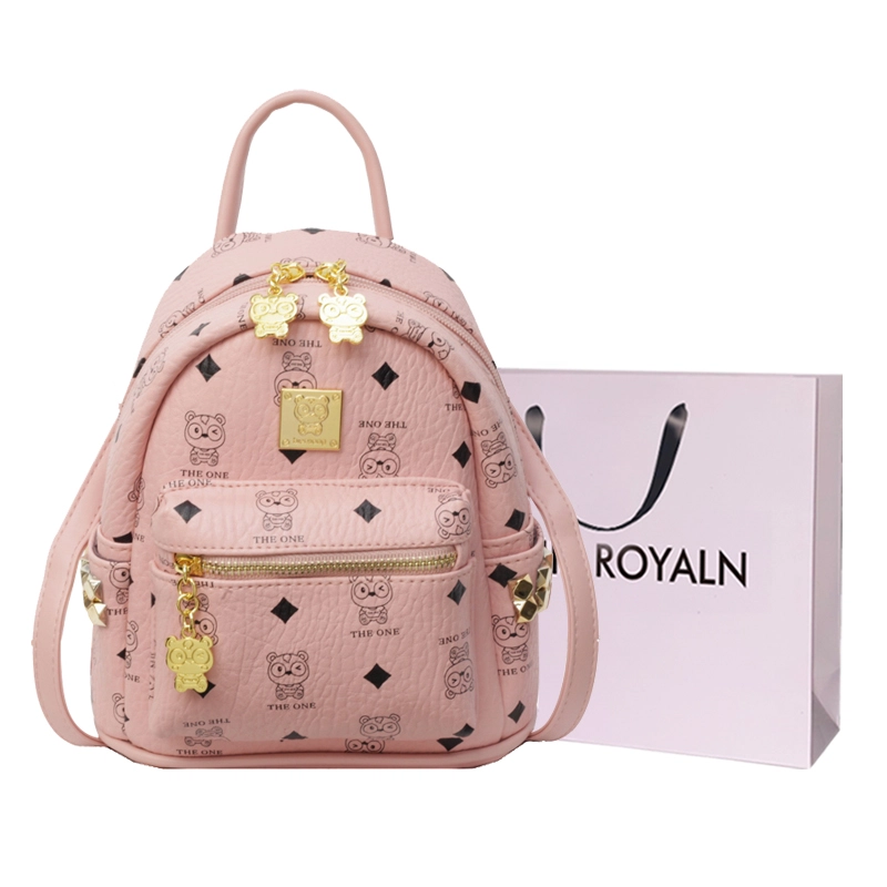 LOUIS ROYALN PU