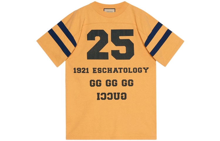 GUCCI FW21 25 EscatologyMaison de l'amour T