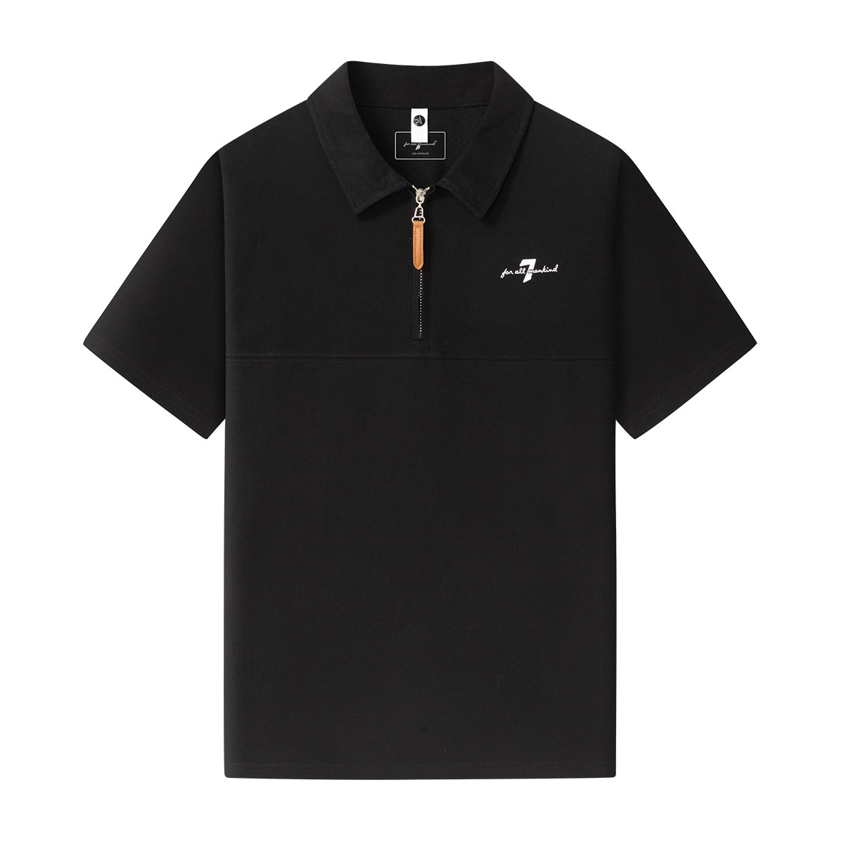 7 FOR ALL MANKIND LogoTPolo