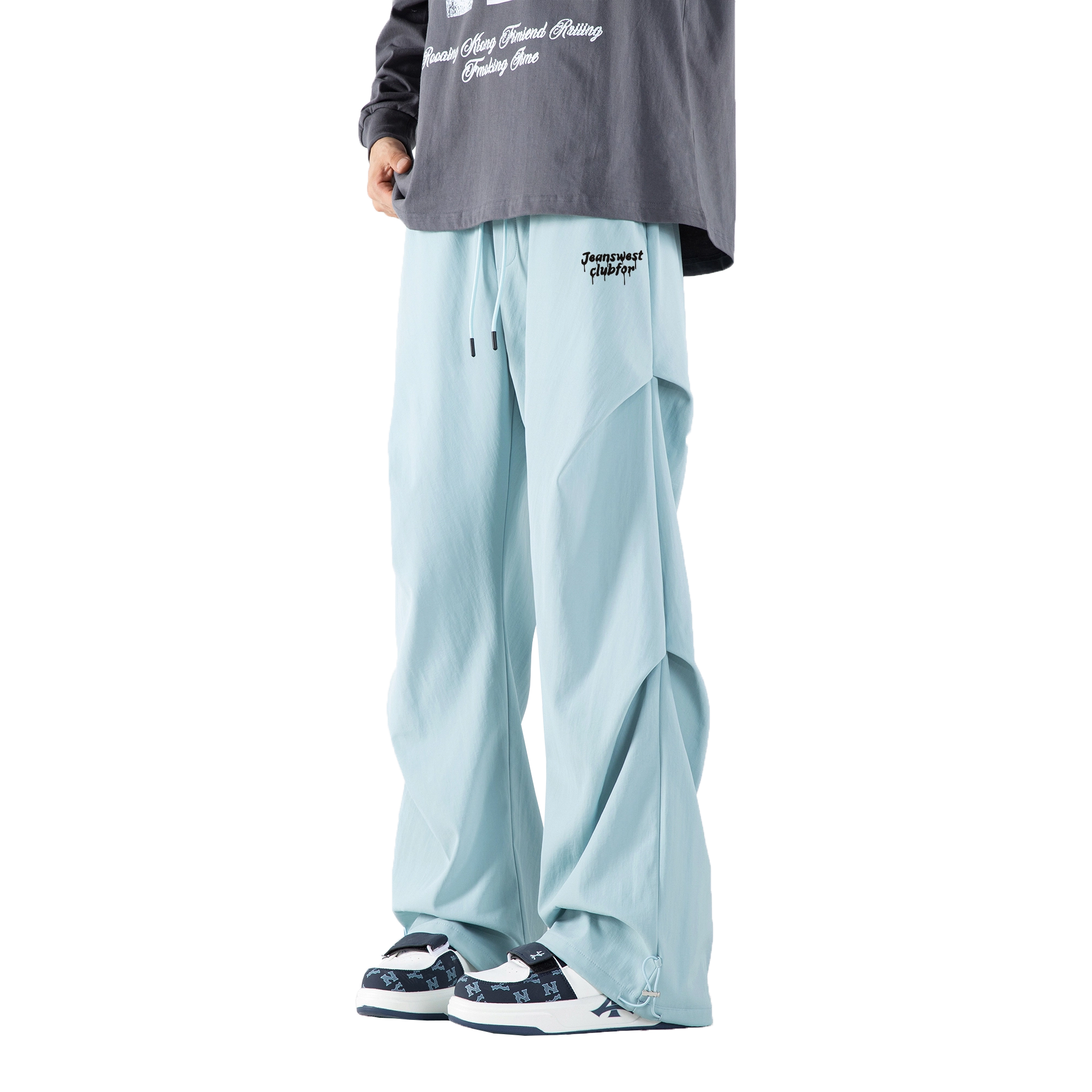 JEANSWEST CLUB