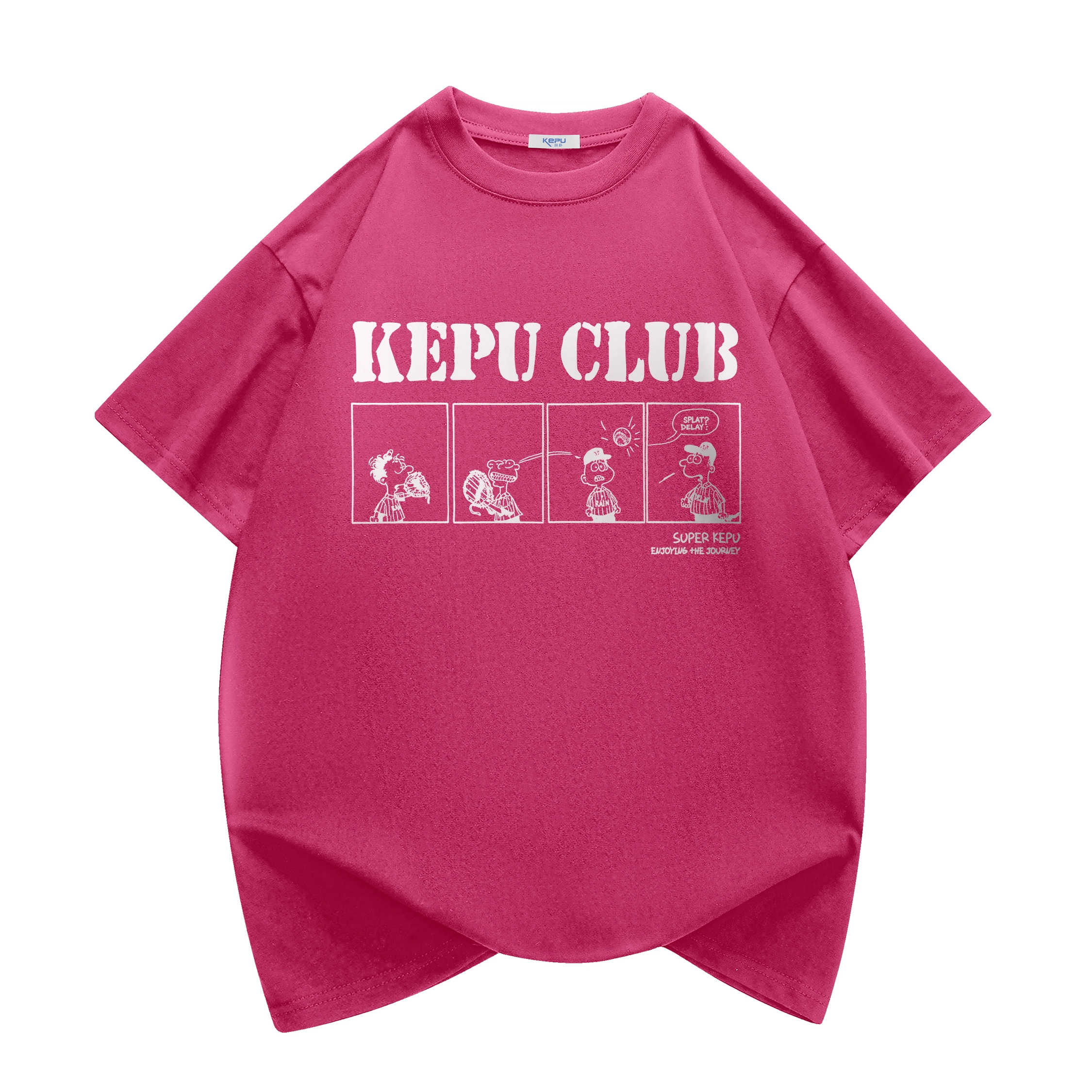 kepu logoT
