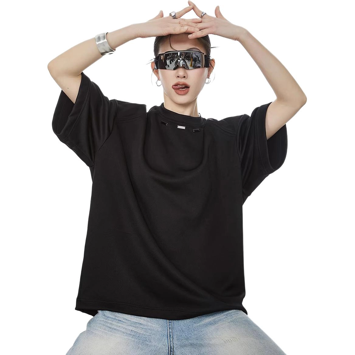 YEARNED T