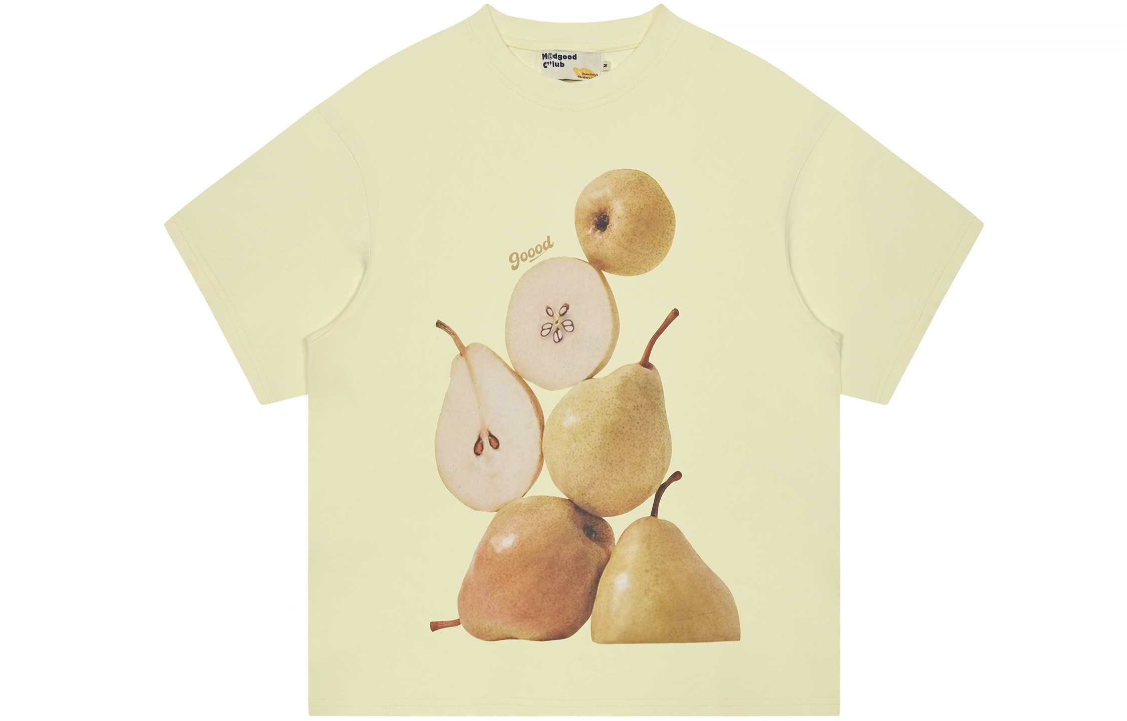 madgood T