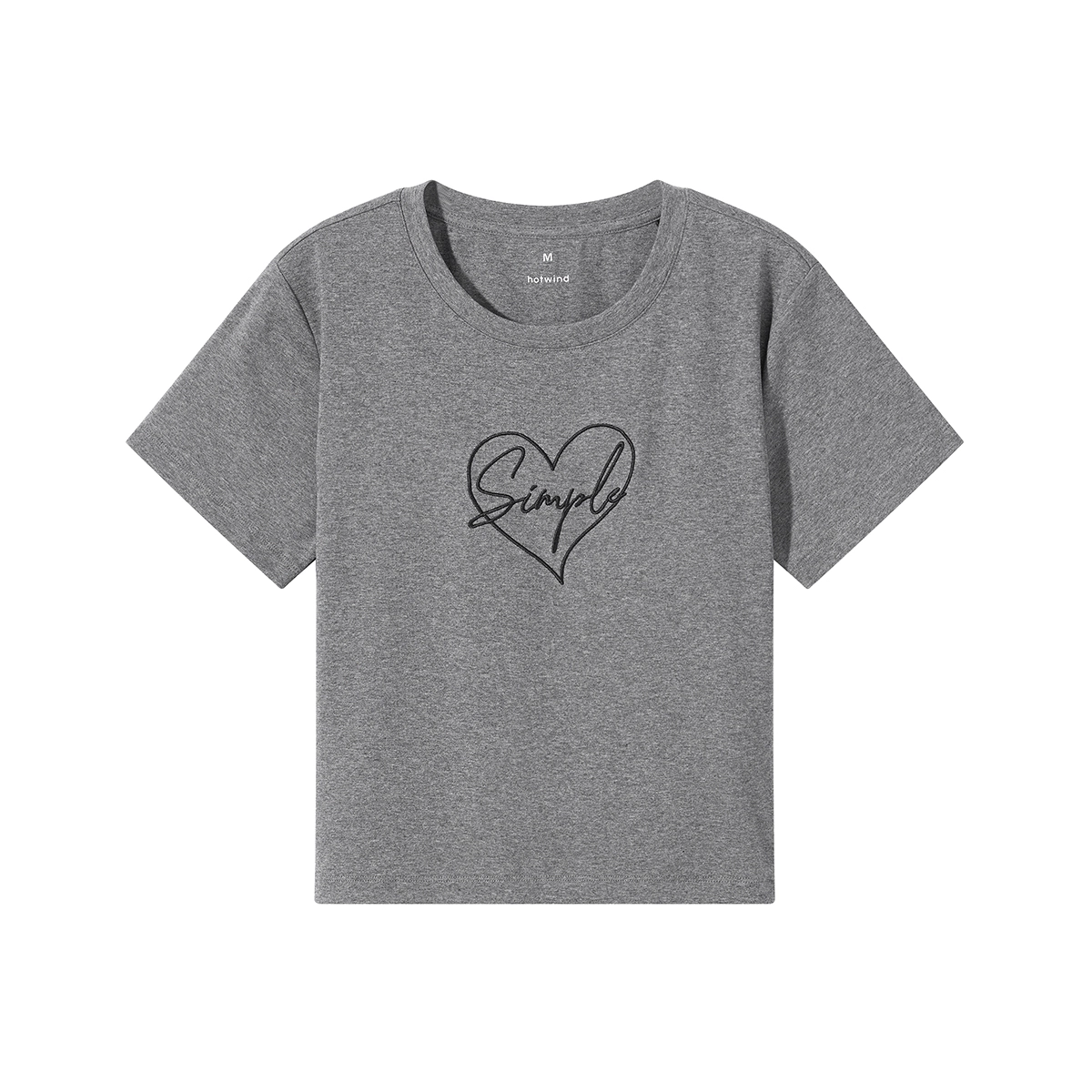 Hotwind T 09