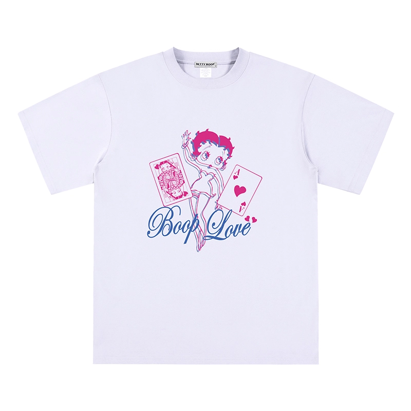 BETTY BOOP T