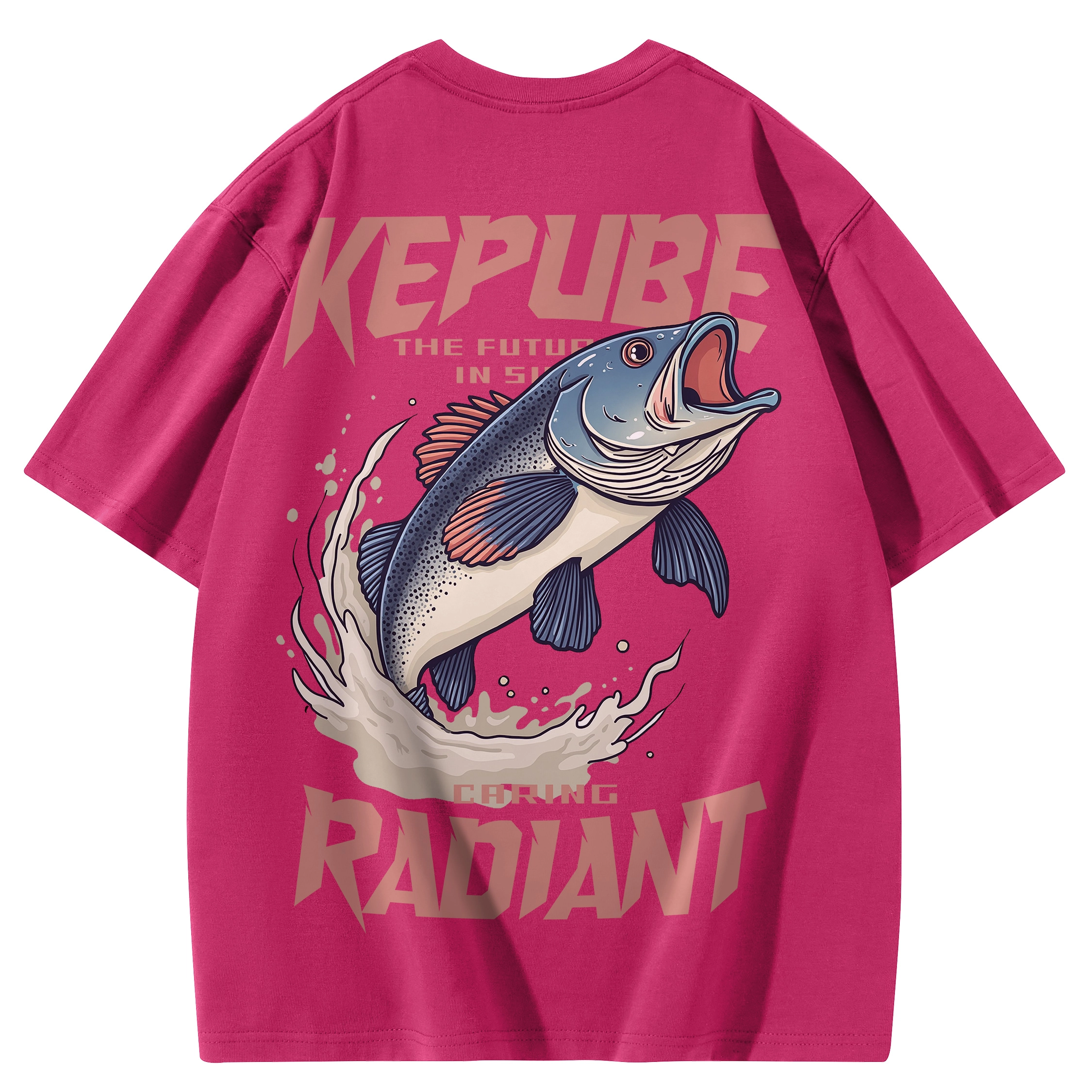 kepu T