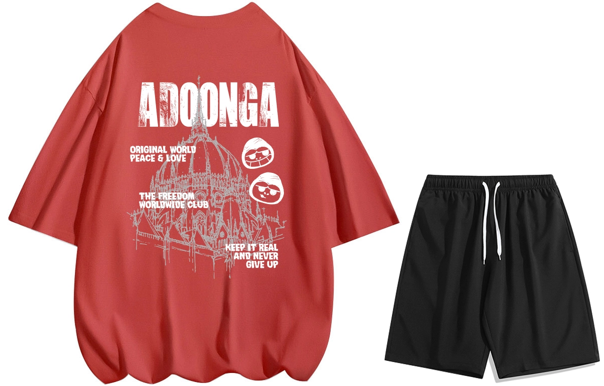 ADOONGA