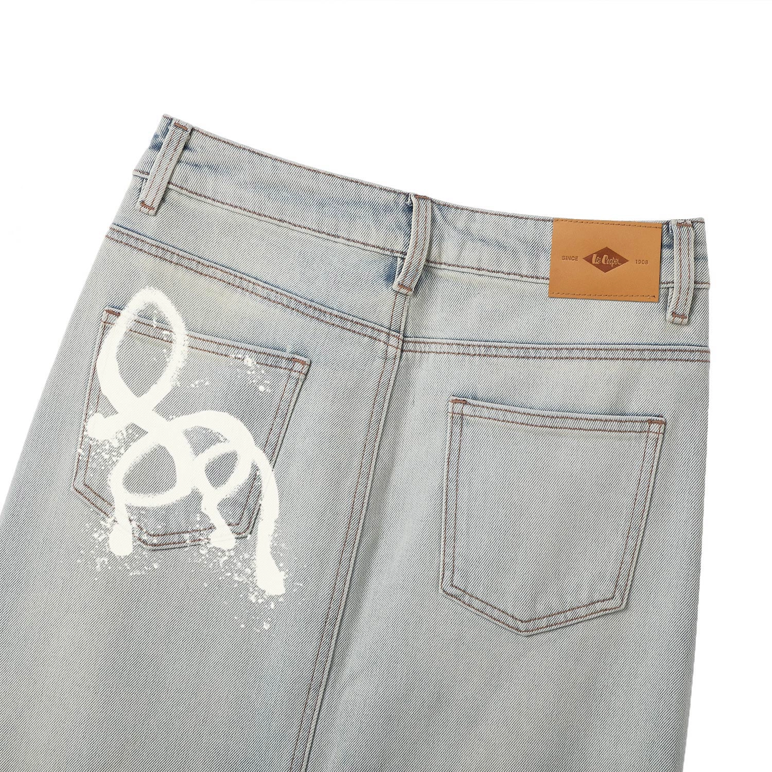 Lee Cooper