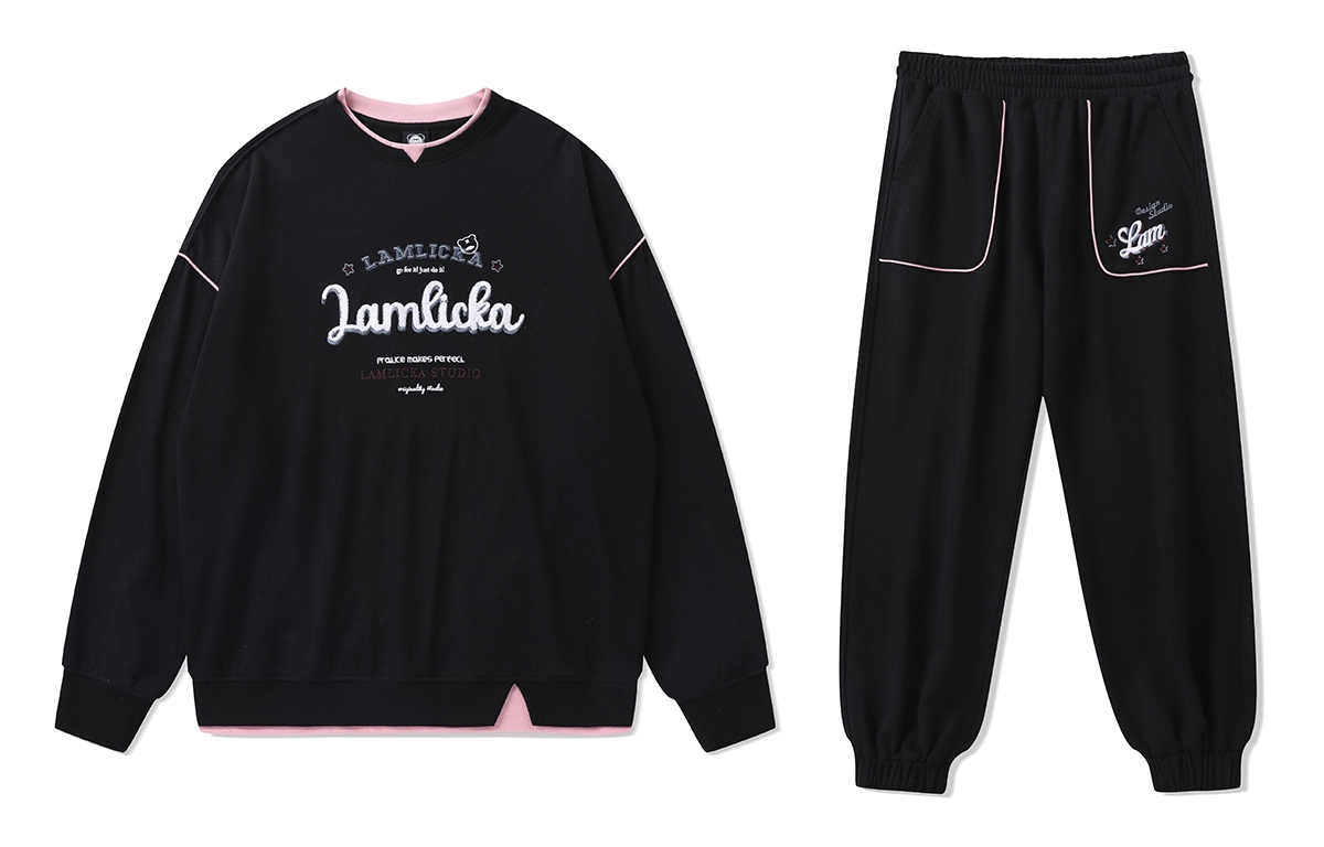 LAMLICKA