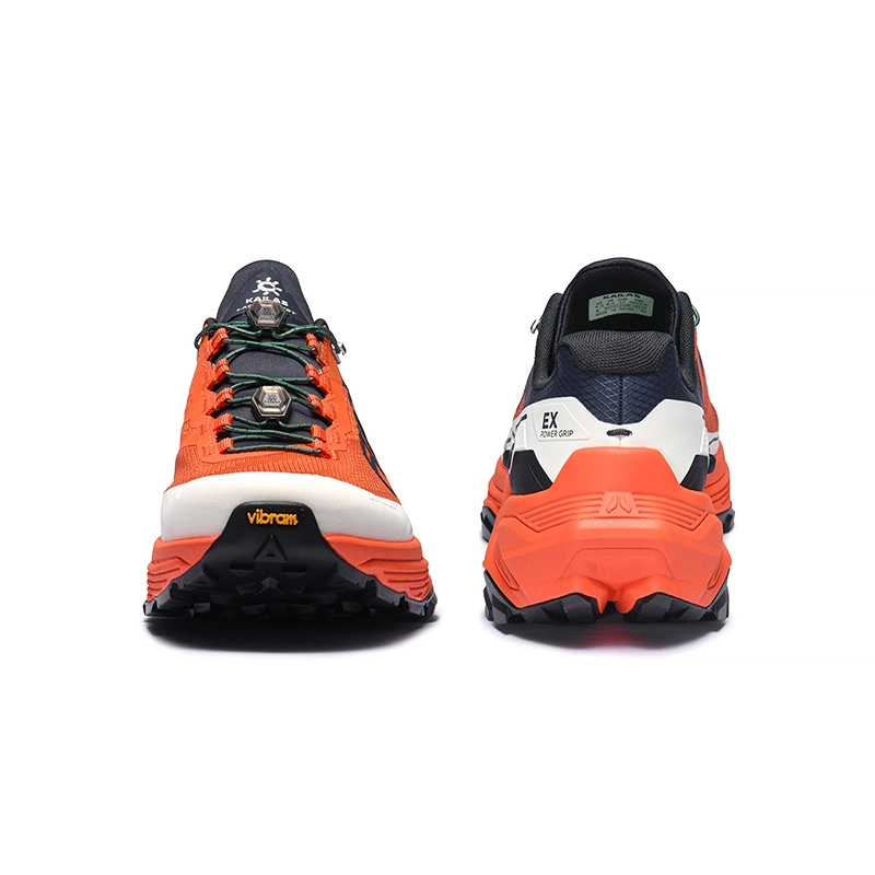 KAILAS FUGA EX3