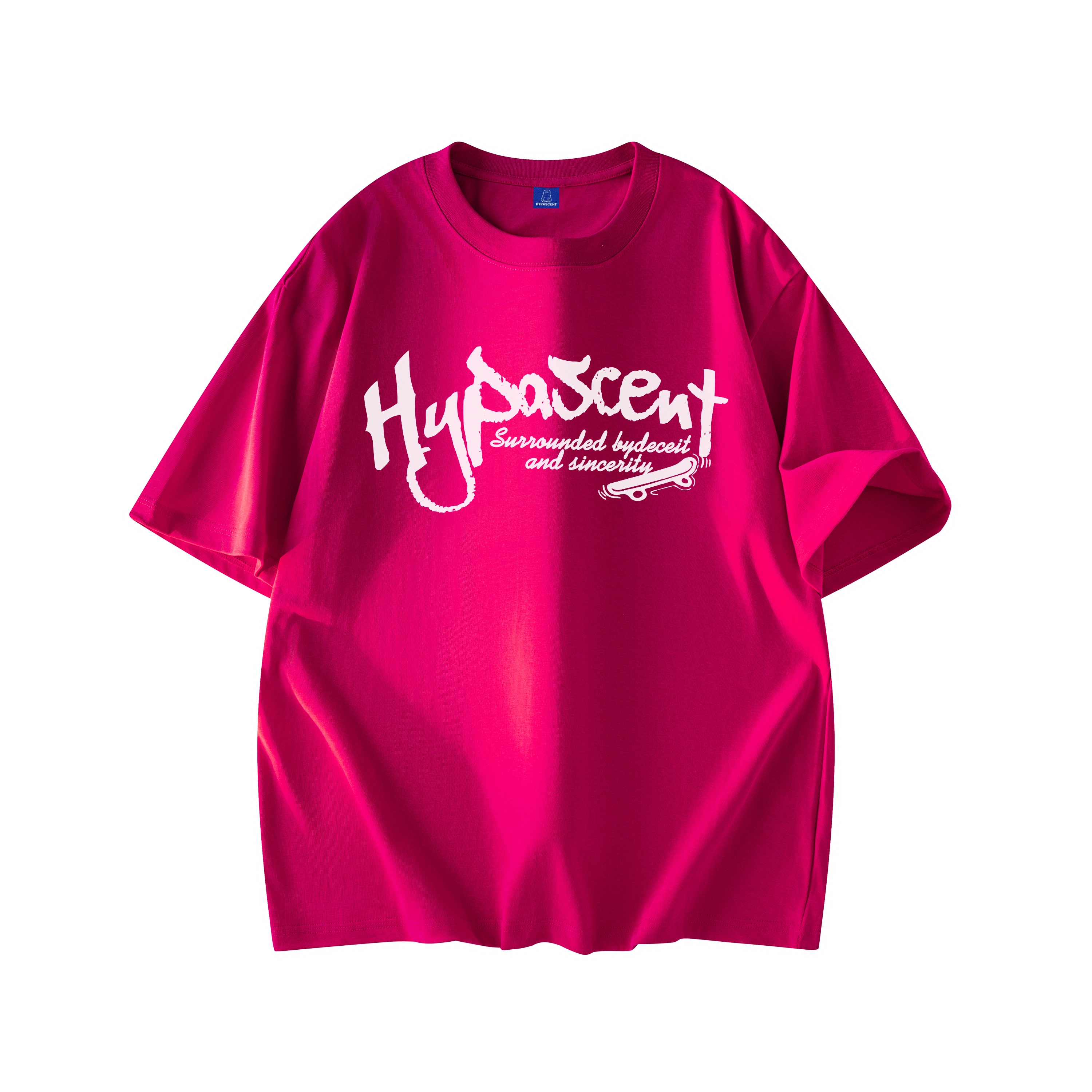 HYPASCENT logoT