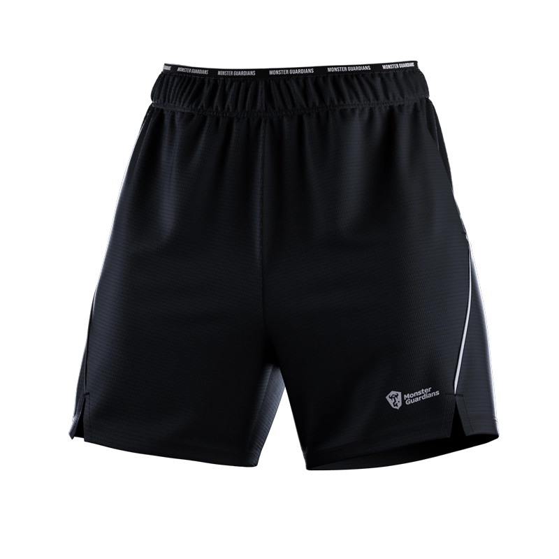 Monster Guardians Dark Grey