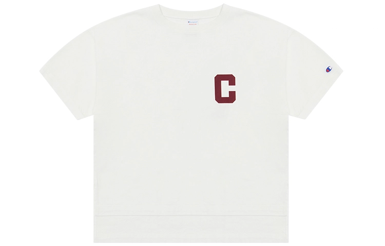 Champion SS22 logoT